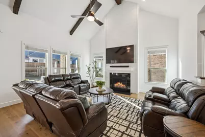 2560 Hampstead Lane, Carrollton, TX 75010 - Photo 8