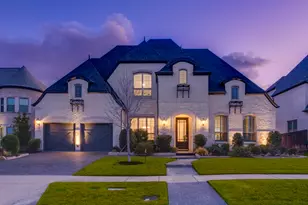 4059 Marble Hill Rd, Frisco, TX 75034 - Photo 1