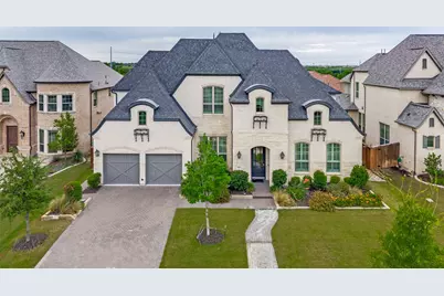 4059 Marble Hill Road, Frisco, TX 75034 - Photo 2