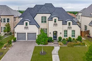 4059 Marble Hill Rd, Frisco, TX 75034 - Photo 2