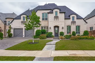 4059 Marble Hill Road, Frisco, TX 75034 - Photo 1