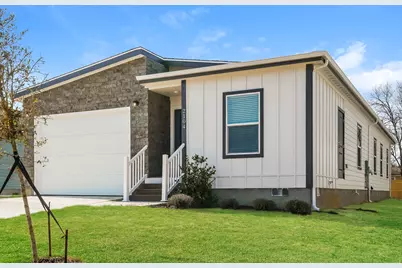 2104 Belzise Terrace, Fort Worth, TX 76104 - Photo 2