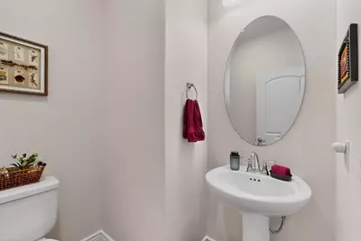 9604 Creekwood Drive, Denton, TX 76207 - Photo 32