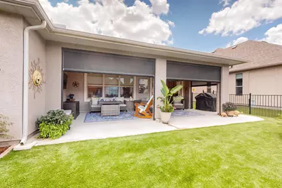 9604 Creekwood Drive, Denton, TX 76207 - Photo 36