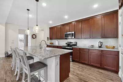 9604 Creekwood Drive, Denton, TX 76207 - Photo 6