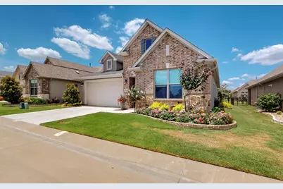 9604 Creekwood Drive, Denton, TX 76207 - Photo 2