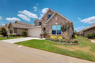 9604 Creekwood Dr, Denton, TX 76207 - Photo 2