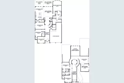 854 Stoney Bridge Way, Lavon, TX 75166 - Photo 2