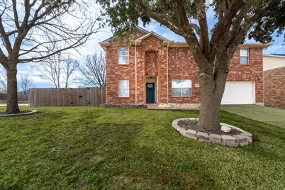 1101 Halifax Lane, Forney, TX 75126 - Photo 1