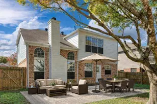 309 Pinnacle Dr, Cedar Hill, TX 75104 - Photo 24