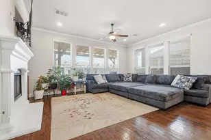 8225 Bonnybank, The Colony, TX 75056 - Photo 10