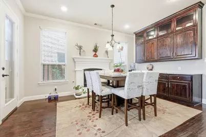 8225 Bonny Bank, The Colony, TX 75056 - Photo 8