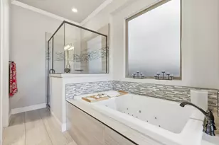 8225 Bonnybank, The Colony, TX 75056 - Photo 16