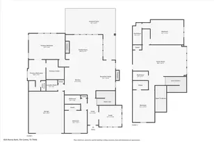 8225 Bonnybank, The Colony, TX 75056 - Photo 30