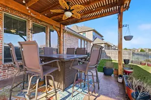 8225 Bonnybank, The Colony, TX 75056 - Photo 26