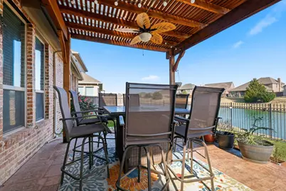8225 Bonny Bank, The Colony, TX 75056 - Photo 26