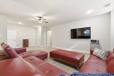 8225 Bonny Bank, The Colony, TX 75056 - Photo 20