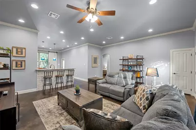 207 Cresthill Circle, Valley Mills, TX 76689 - Photo 4