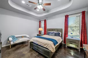 207 Cresthill Cir, Valley Mills, TX 76689 - Photo 8