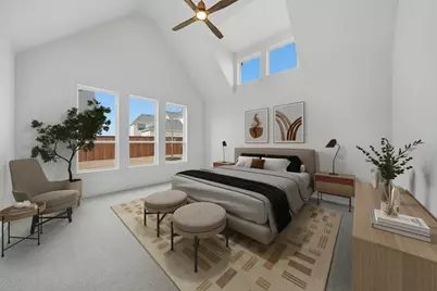 861 Hibiscus Court, Prosper, TX 75009 - Photo 38