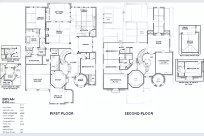 861 Hibiscus Court, Prosper, TX 75009 - Photo 40