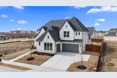 861 Hibiscus Court, Prosper, TX 75009 - Photo 1