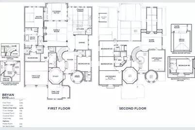 861 Hibiscus Court, Prosper, TX 75009 - Photo 2