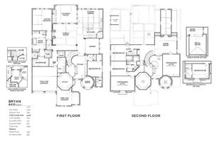 861 Hibiscus Ct, Prosper, TX 75009 - Photo 2