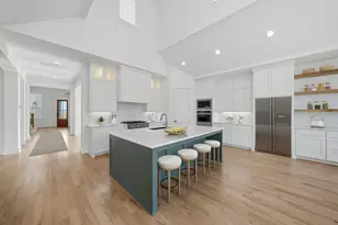 861 Hibiscus Ct, Prosper, TX 75009 - Photo 34