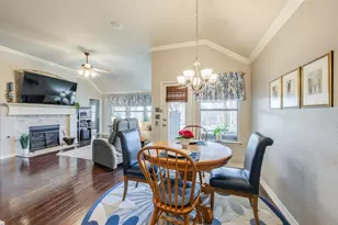 15625 Gatehouse Dr, Fort Worth, TX 76262 - Photo 8