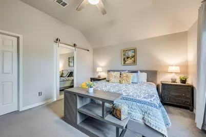 15625 Gatehouse Drive, Fort Worth, TX 76262 - Photo 16