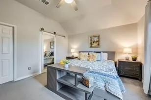 15625 Gatehouse Dr, Fort Worth, TX 76262 - Photo 16