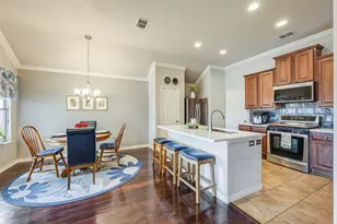 15625 Gatehouse Dr, Fort Worth, TX 76262 - Photo 6