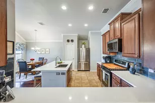 15625 Gatehouse Dr, Fort Worth, TX 76262 - Photo 14