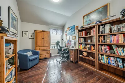 15625 Gatehouse Drive, Fort Worth, TX 76262 - Photo 22