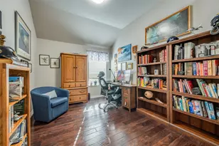 15625 Gatehouse Dr, Fort Worth, TX 76262 - Photo 22