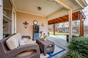 15625 Gatehouse Dr, Fort Worth, TX 76262 - Photo 24