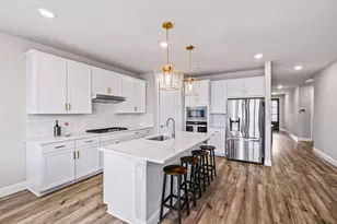 2517 Amistad Ln, Corinth, TX 76210 - Photo 10