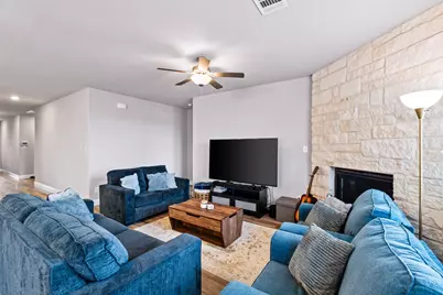 2517 Amistad Lane, Corinth, TX 76210 - Photo 6