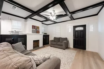 1205 W Arlington Avenue, Fort Worth, TX 76110 - Photo 6