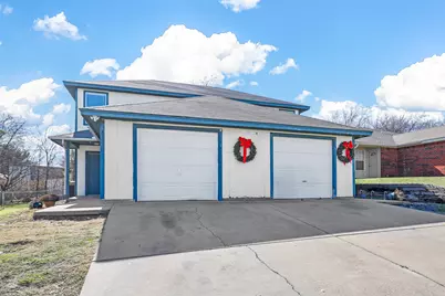 8133 Julie Avenue #8135, Fort Worth, TX 76116 - Photo 2