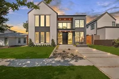 7619 Kenwell Street, Dallas, TX 75209 - Photo 1