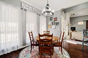 3740 Woodland Ln, Paris, TX 75462 - Photo 8