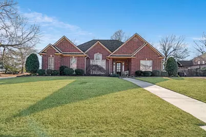 3740 Woodland Lane, Paris, TX 75462 - Photo 1