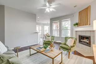 4901 Sailwind Dr, Lakeside, TX 76135 - Photo 1