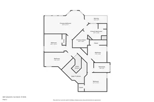 4901 Sailwind Dr, Fort Worth, TX 76135 - Photo 38