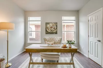 4901 Sailwind Drive, Fort Worth, TX 76135 - Photo 18