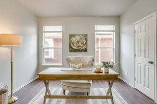 4901 Sailwind Dr, Fort Worth, TX 76135 - Photo 18