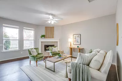 4901 Sailwind Drive, Lakeside, TX 76135 - Photo 16