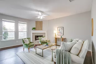 4901 Sailwind Dr, Fort Worth, TX 76135 - Photo 16